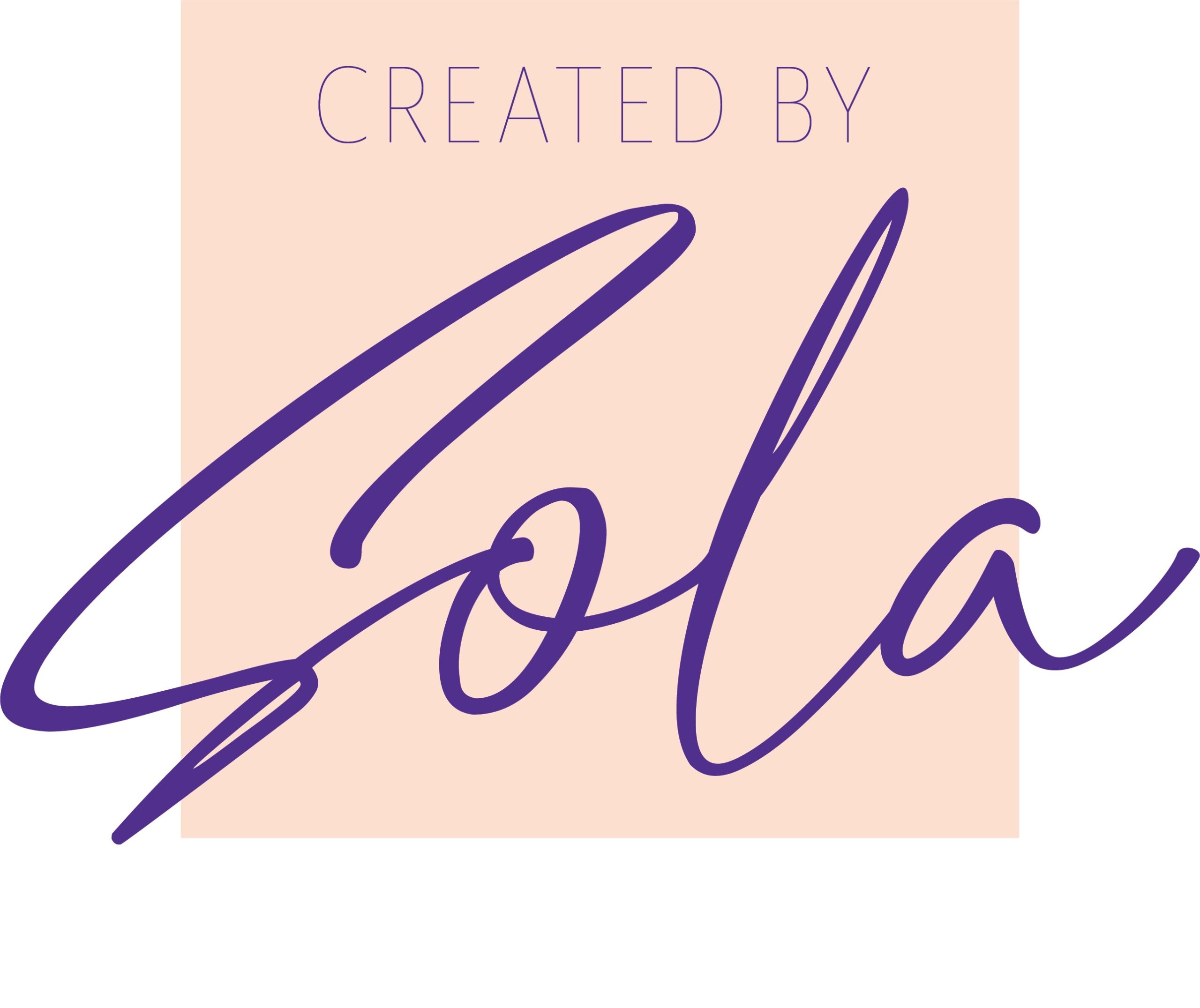 Created by Sola