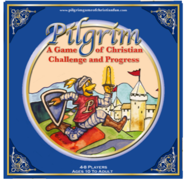 pilgrim